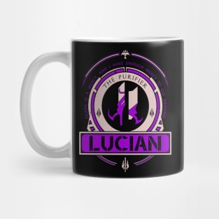 LUCIAN - LIMITED EDITION Mug